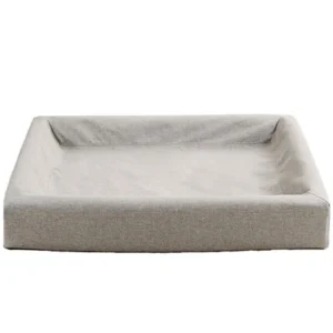 hondenmand skanor hoes jack beige